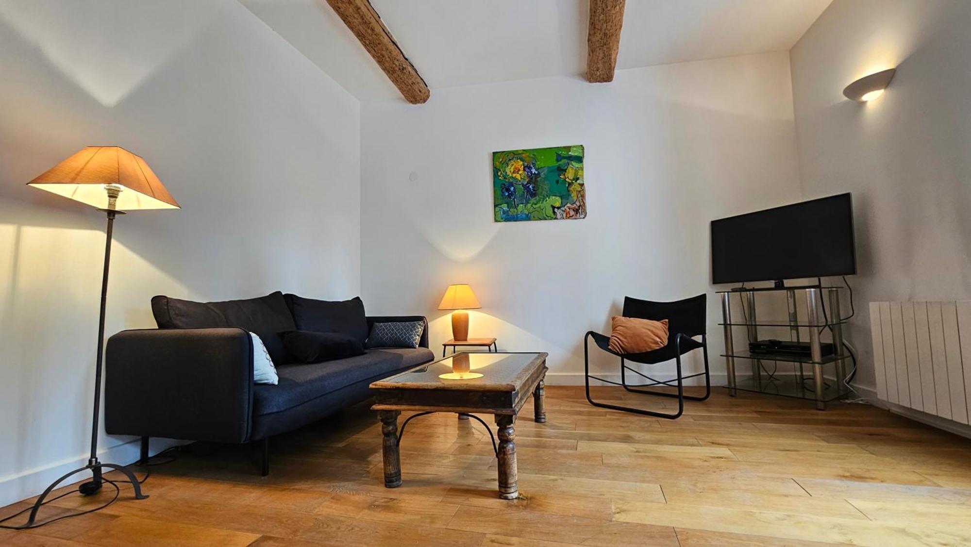 Maison Vigneronne 8P / Jardin / Parking Gigean Exterior foto