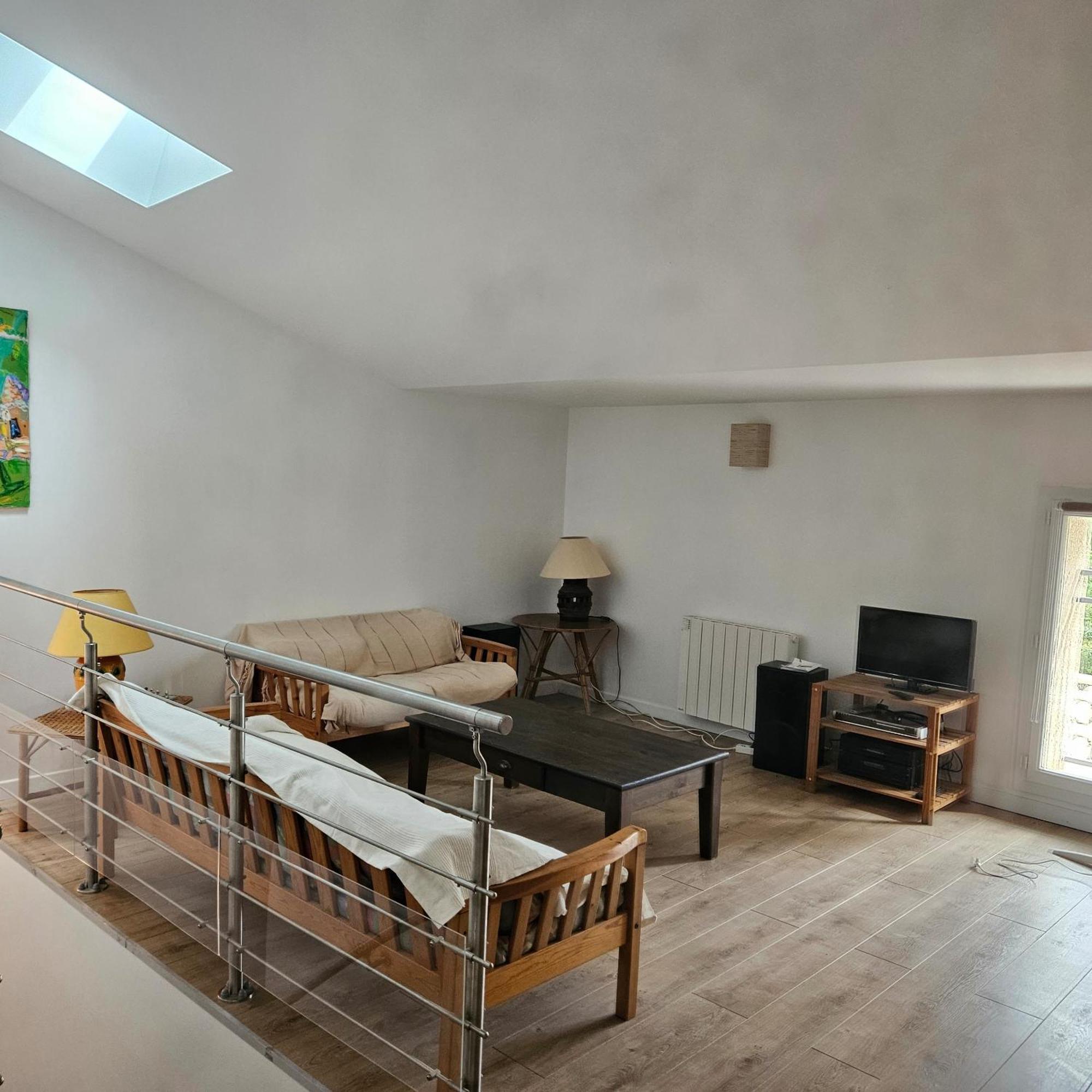 Maison Vigneronne 8P / Jardin / Parking Gigean Exterior foto
