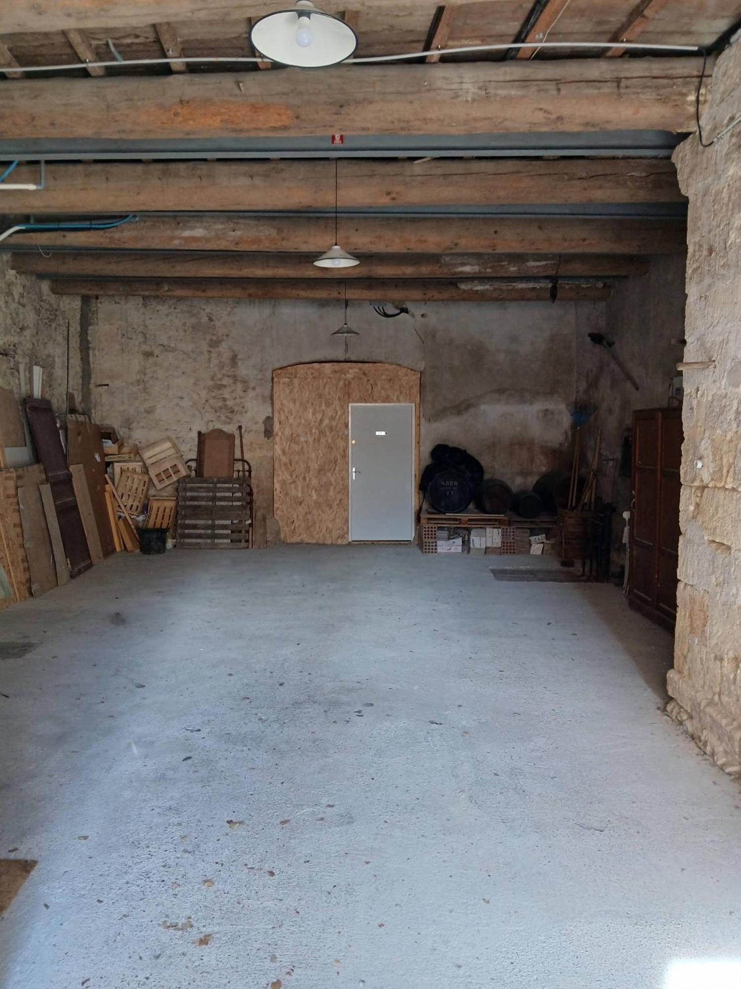 Maison Vigneronne 8P / Jardin / Parking Gigean Exterior foto